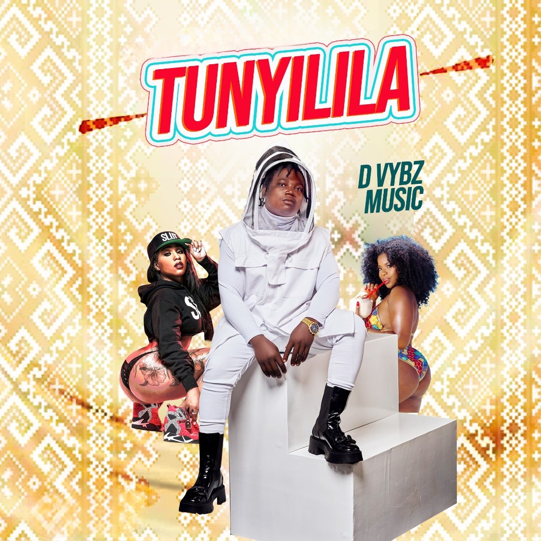 D Vybz Music